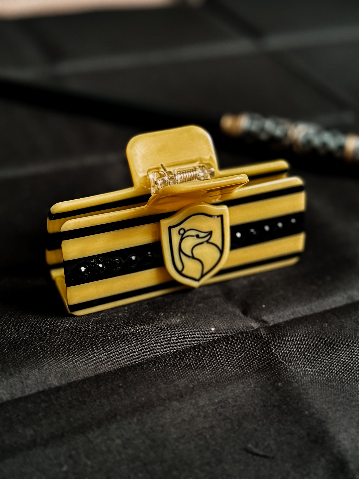 The Badger Claw Clip