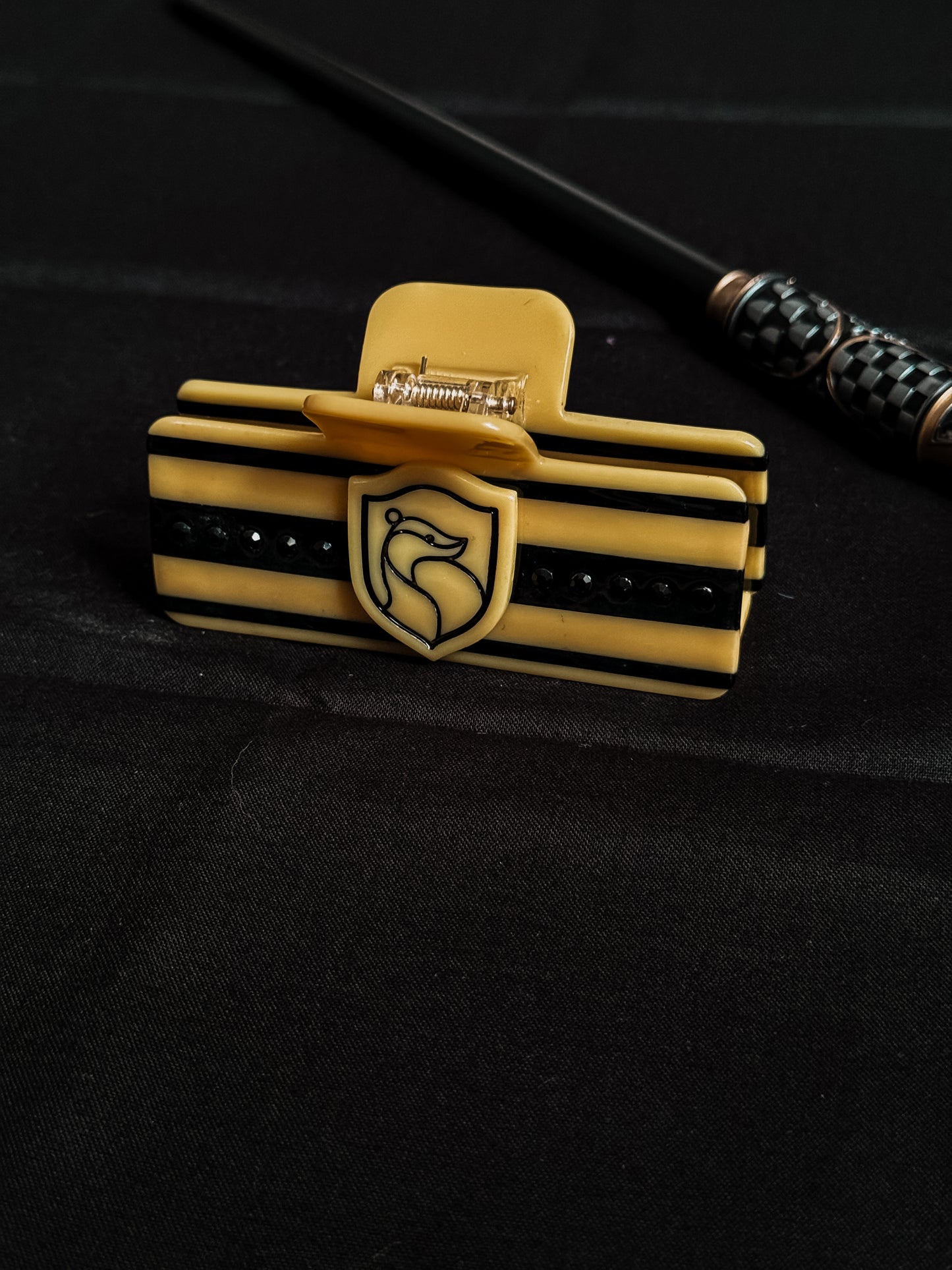 The Badger Claw Clip